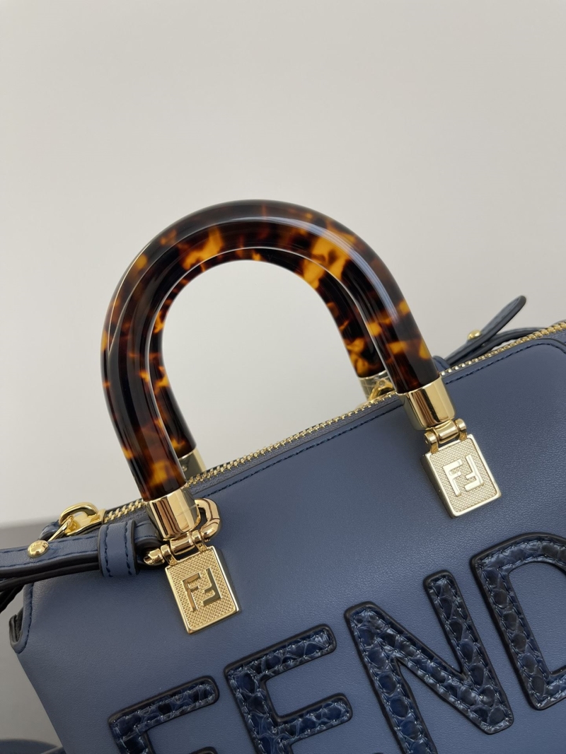 Fendi Top Handle Bags